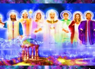 Initiation collective